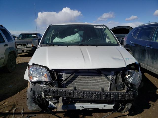 2C4RDGBG2KR752144 Dodge Grand Caravan Se