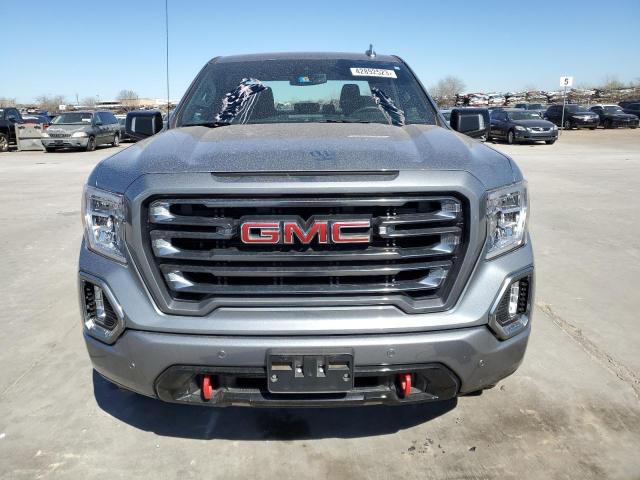 1GTU9EET1NZ214831 GMC Sierra Limited K1500 At4
