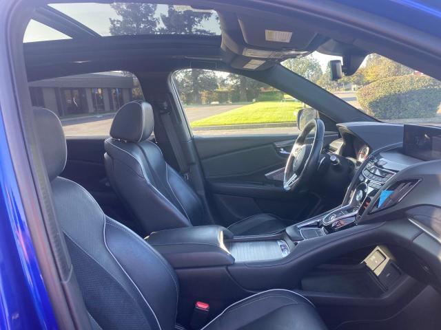 5J8TC1H60KL010811 Acura Rdx A-spec