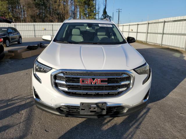 3GKALPEV4JL289269 GMC Terrain Slt