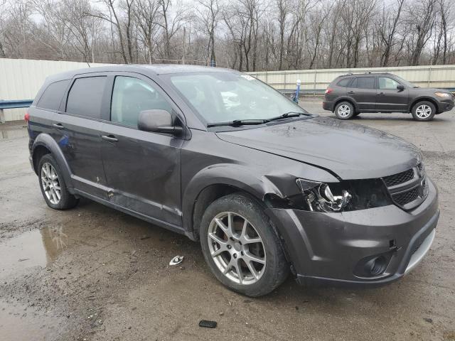 3C4PDDEG7ET309345 Dodge Journey R/t