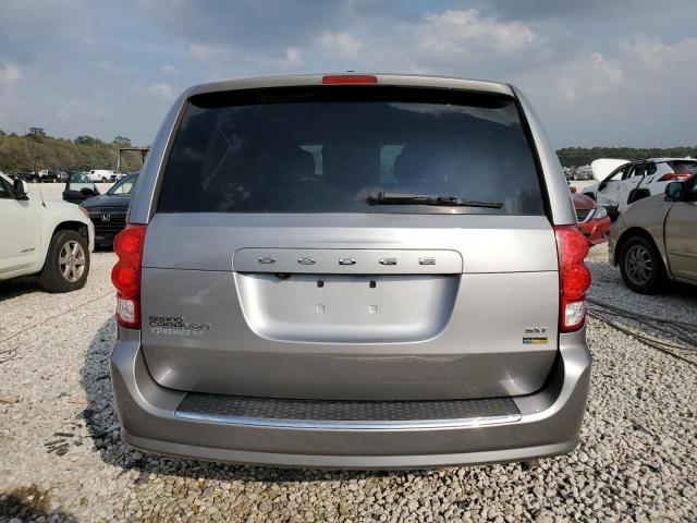 2C4RDGCG4KR580715 Dodge Grand Caravan Sxt