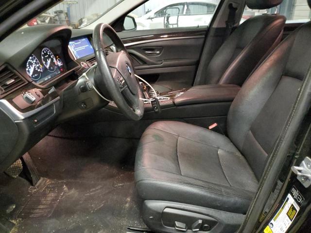 WBA5A7C51ED614846 BMW 528 XI