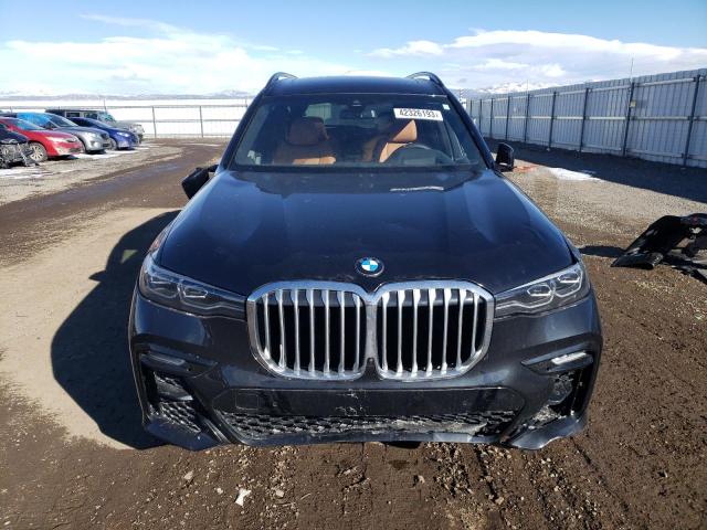 5UXCW2C01N9L69065 BMW X7 Xdrive40i