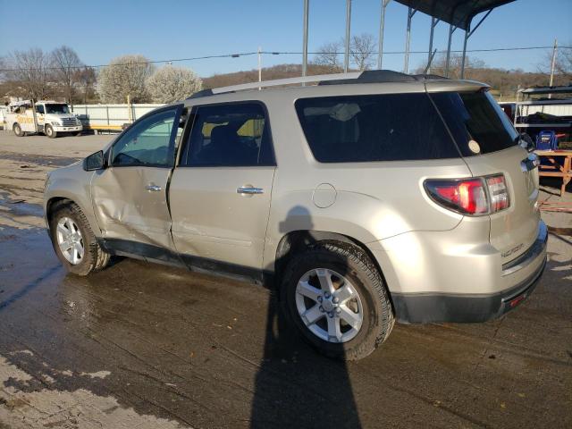 1GKKRPKD9GJ268125 GMC ACADIA SLE