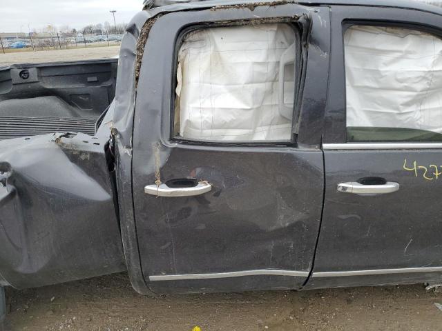 1GTV2UEC2EZ342143 GMC Sierra K1500 Sle