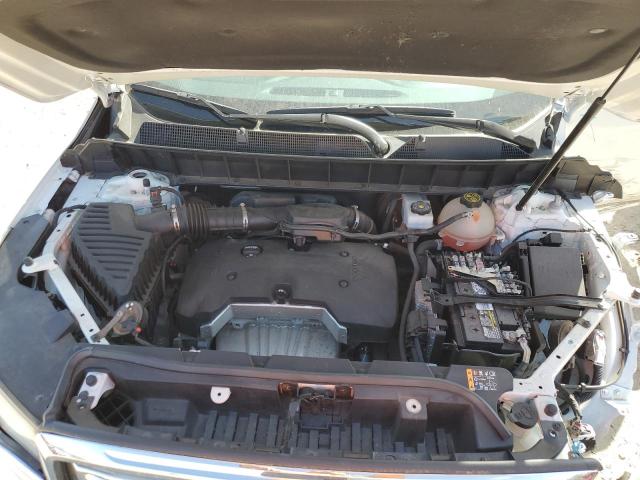 1GKKNLLA4KZ271193 GMC ACADIA SLE