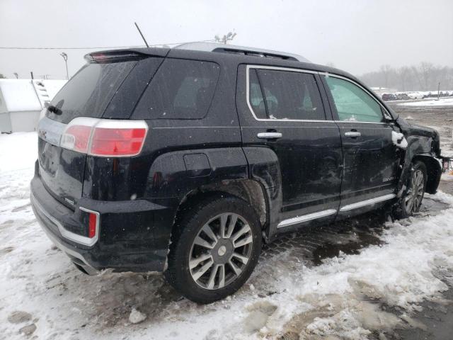 2GKFLVE34H6140268 GMC Terrain Denali