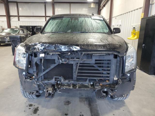 1GKS1AKC0JR258300 GMC YUKON SLE