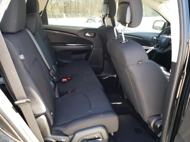 3C4PDCABXJT531165 Dodge JOURNEY SE