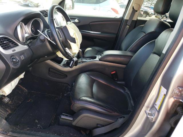 3C4PDDEG1JT463463 Dodge JOURNEY GT