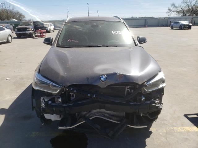 WBXHT3Z32H4A57562 BMW X1 Xdrive28i