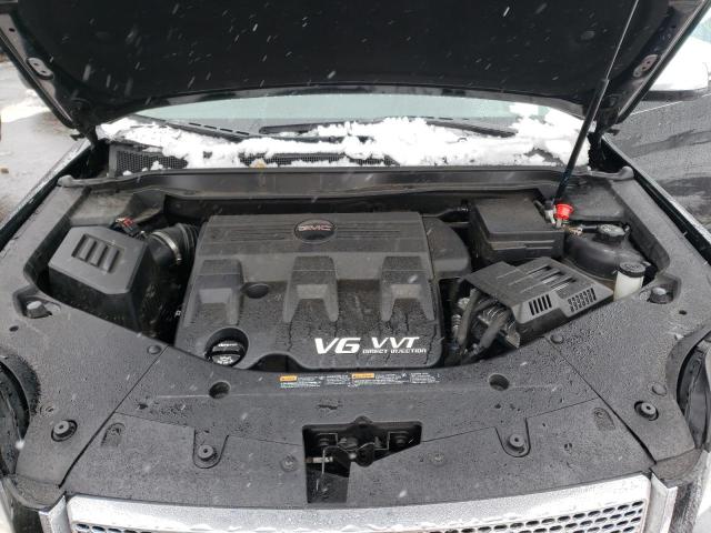 2GKFLVE34H6140268 GMC Terrain Denali