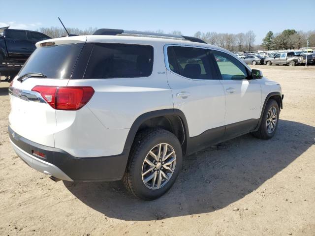 1GKKNLLA4KZ271193 GMC ACADIA SLE
