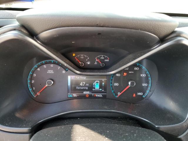 1GTH5CEA0H1251033 GMC CANYON SLE