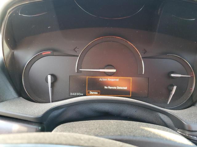 1G6AA5RX6J0183133 Cadillac ATS