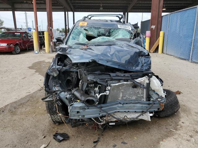 1GKKNLLSXLZ225684 GMC Acadia At4