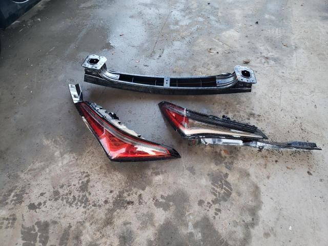 19UDE4H68PA000272 Acura Integra A-spec Tech