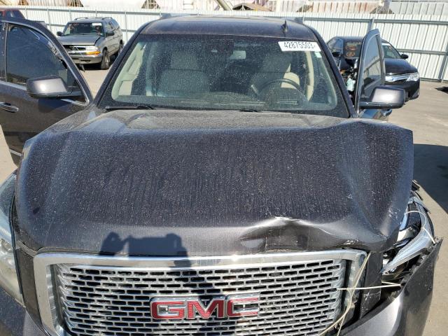 1GKS2CKJ2FR130963 GMC YUKON DENALI