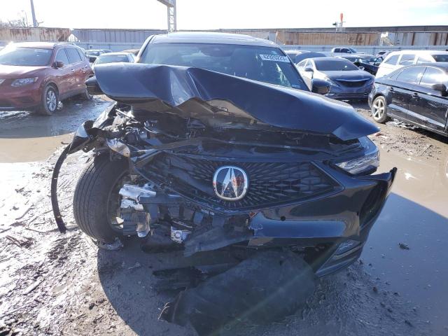 5J8YE1H08PL000952 Acura MDX A-SPEC