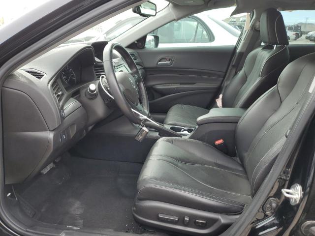 19UDE2F74KA013674 Acura Ilx Premium