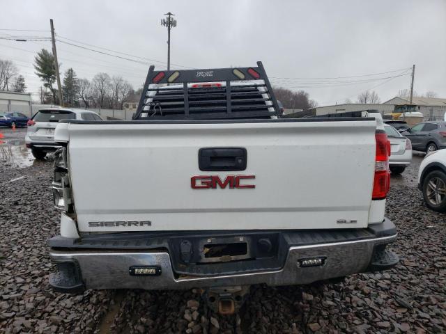 1GT222EG4FZ109912 GMC Sierra K3500 Sle