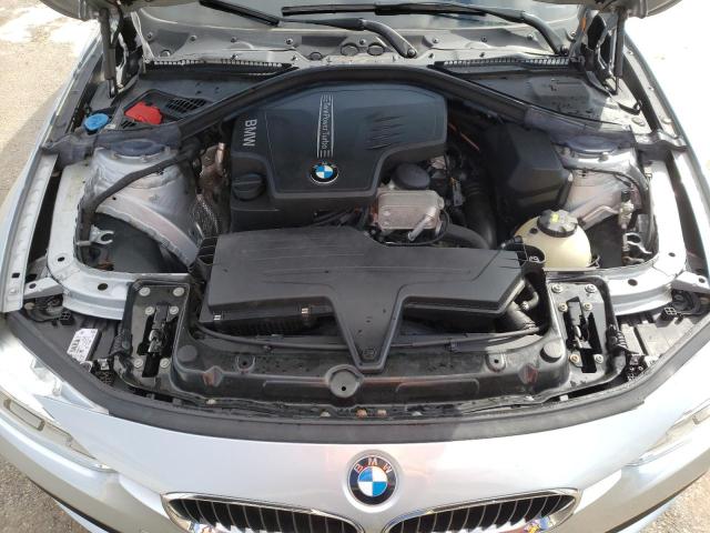 WBA8E5G57JNV02234 BMW 320 XI