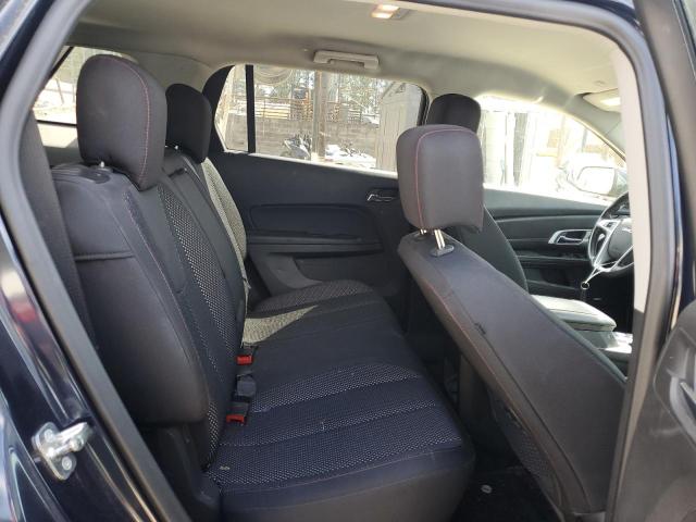 2GKALREK1F6290909 GMC Terrain Sle