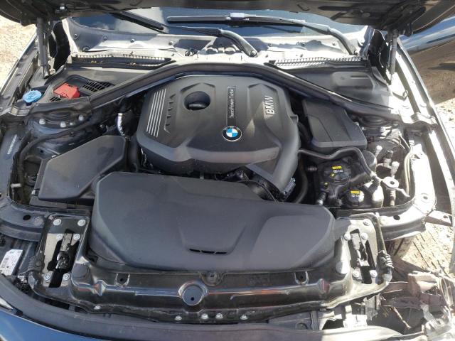 WBA8B9G52HNU48707 BMW 330 I