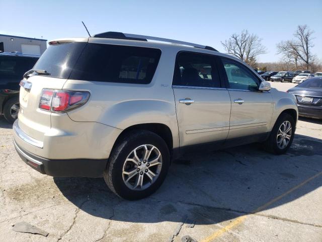 1GKKRRKD7FJ126205 GMC Acadia Slt-1