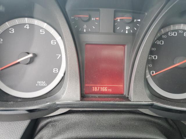 2GKFLSEK2H6310004 GMC Terrain Sle
