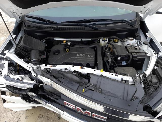 3GKALMEVXNL128462 GMC Terrain Sle
