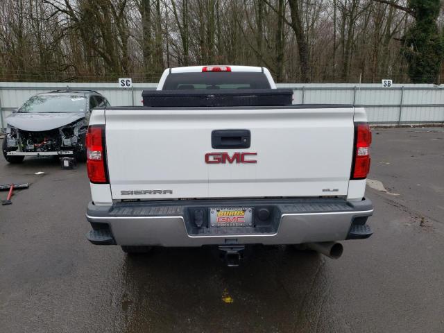 1GT22SE88GZ204550 GMC Sierra K2500 Sle
