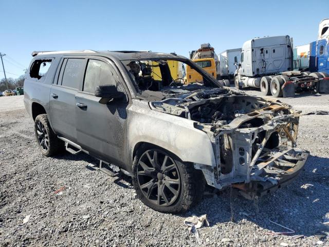 1GKS2HKC8FR176635 GMC Yukon Xl K1500 Slt