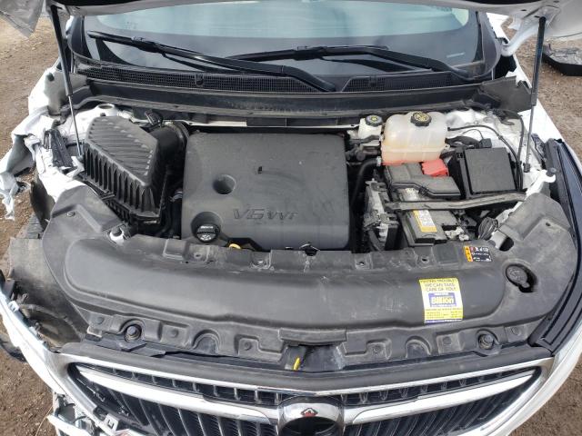 5GAEVAKW1LJ183682 Buick Enclave Essence