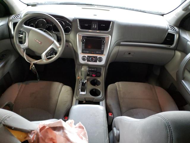 1GKKRPKD7FJ340485 GMC ACADIA SLE