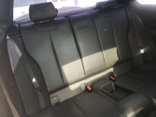 WBA1F5C54EVV99581 BMW 228 I