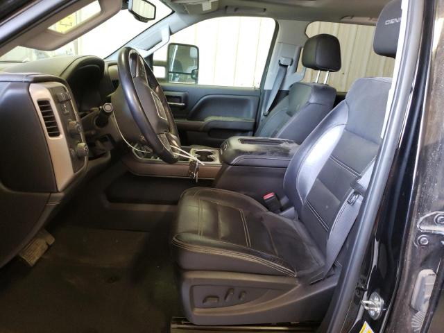 1GT12SEY1KF188701 GMC Sierra K2500 Denali
