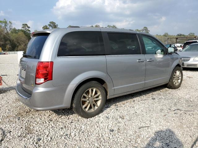 2C4RDGCG4KR580715 Dodge Grand Caravan Sxt