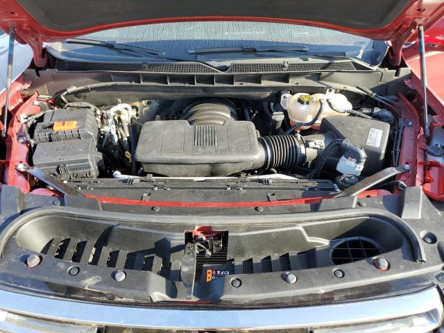 1GKS1BKD3MR137652 GMC YUKON SLT