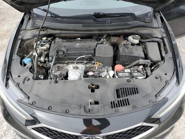 19UDE2F74KA013674 Acura Ilx Premium