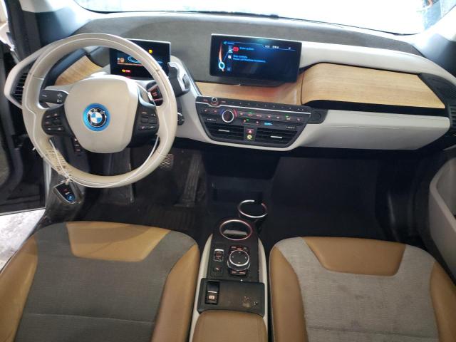 WBY1Z4C56FV500926 BMW I3 REX