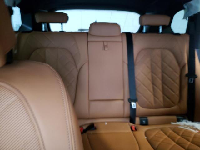5UXJU4C07P9P78537 BMW X5 M50i