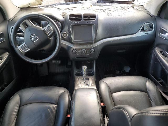 3C4PDCGG2HT562438 Dodge Journey Crossroad
