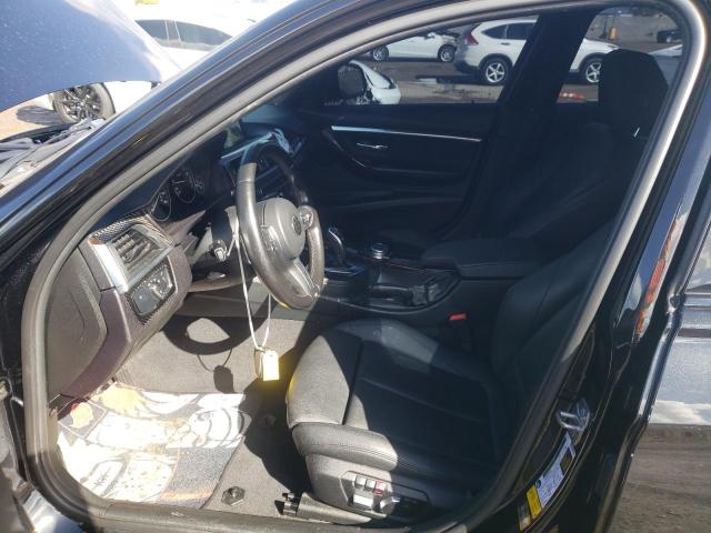WBA8B9G52HNU48707 BMW 330 I