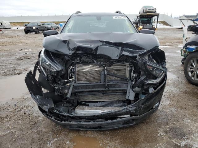 3GKALMEV3JL276575 GMC Terrain Sle