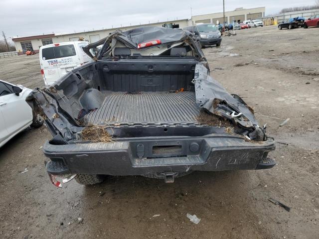 1GTV2UEC2EZ342143 GMC Sierra K1500 Sle