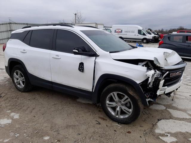 3GKALMEVXNL128462 GMC Terrain Sle