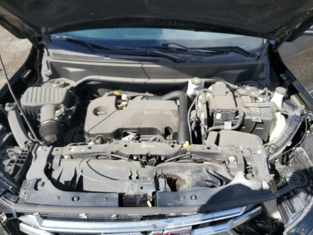 3GKALPEVXKL234570 GMC Terrain Slt