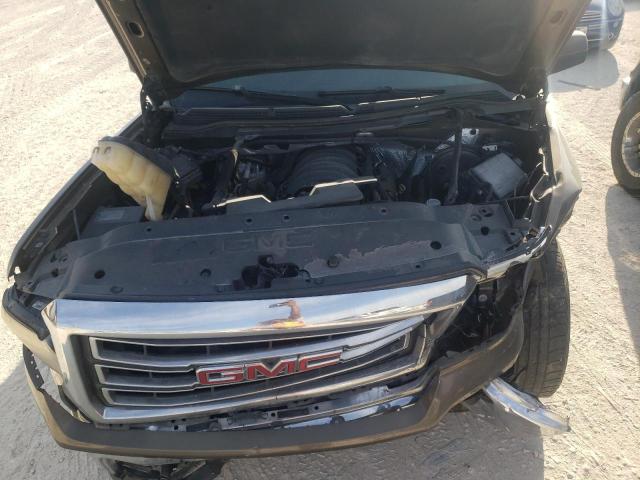 3GTU2UEC0EG407101 GMC Sierra K1500 Sle